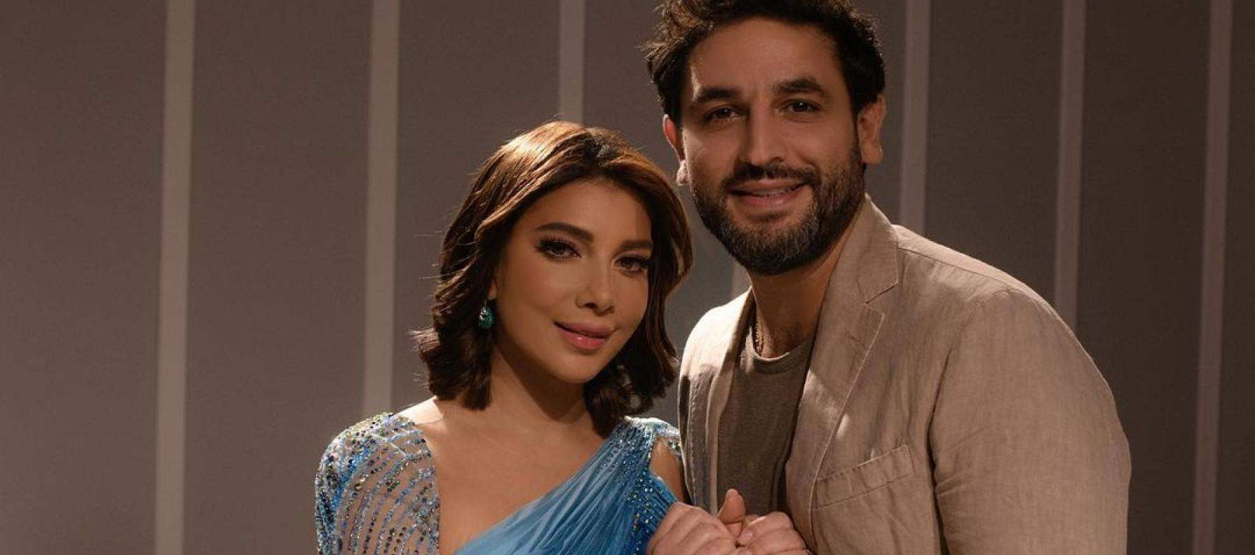 اصالة تحتفل بعيد ميلاد ابنها وهذا ما كشفته: العريس القادم