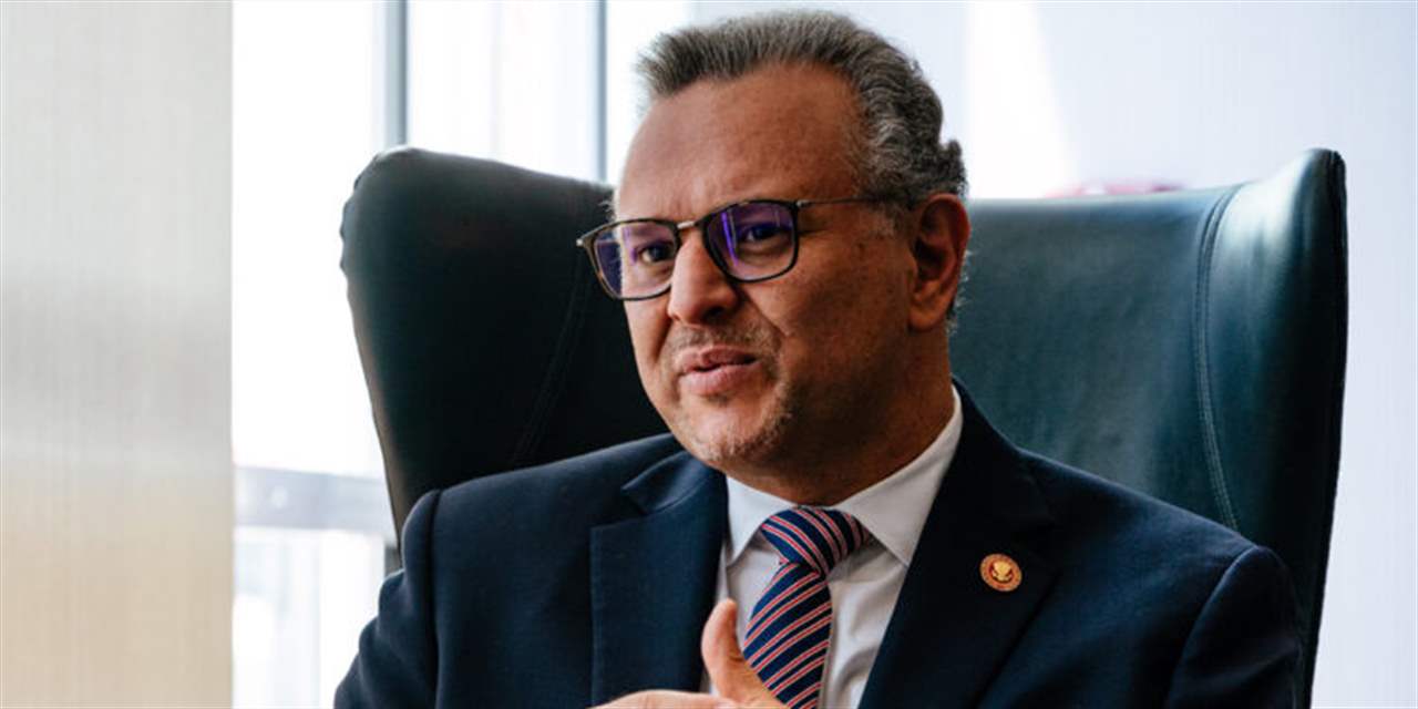 كبير مستشاري ترامب: السلام بين لبنان وإسرائيل قريب! 