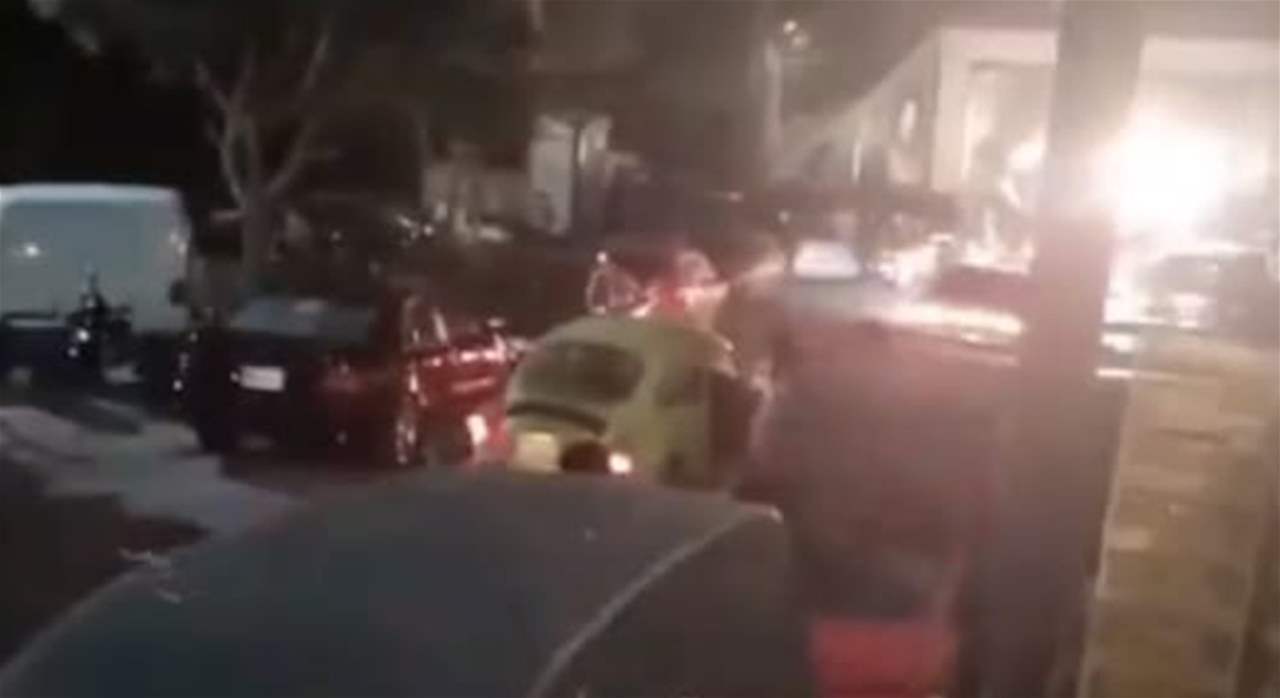 هذا ما حصل في العاقبية! | فيديو وتفاصيل: 