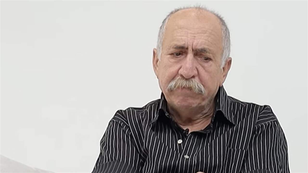 بشار إسماعيل برسالة حادة الى احمد الشرع: ما شبعتوا دم؟!