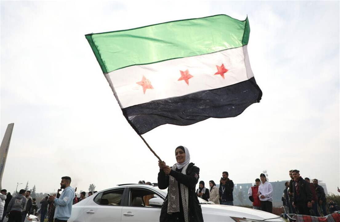 العملية العسكرية "انتهت".. إليكم تصريح الدفاع السورية! 