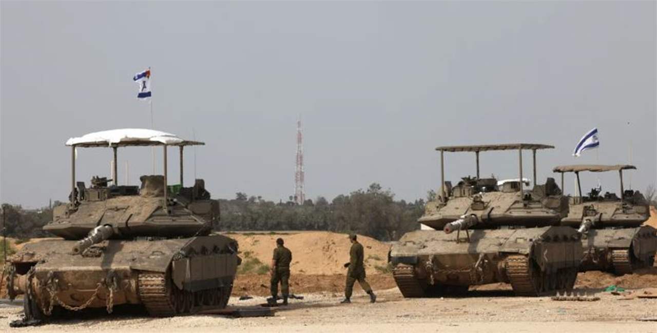 الحكومة الإسرائيلية تصدر تعليمات للجيش بالإستعداد لعودة الحرب