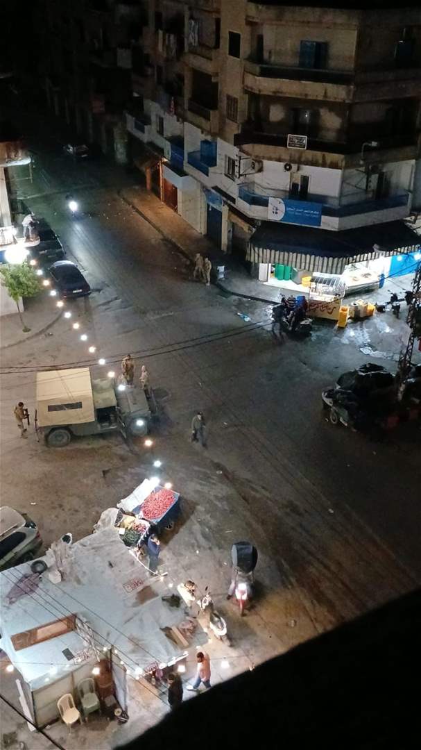 إصابتان في طرابلس بسبب&quot;نصف فروج&quot;.. هذا ما حصل!