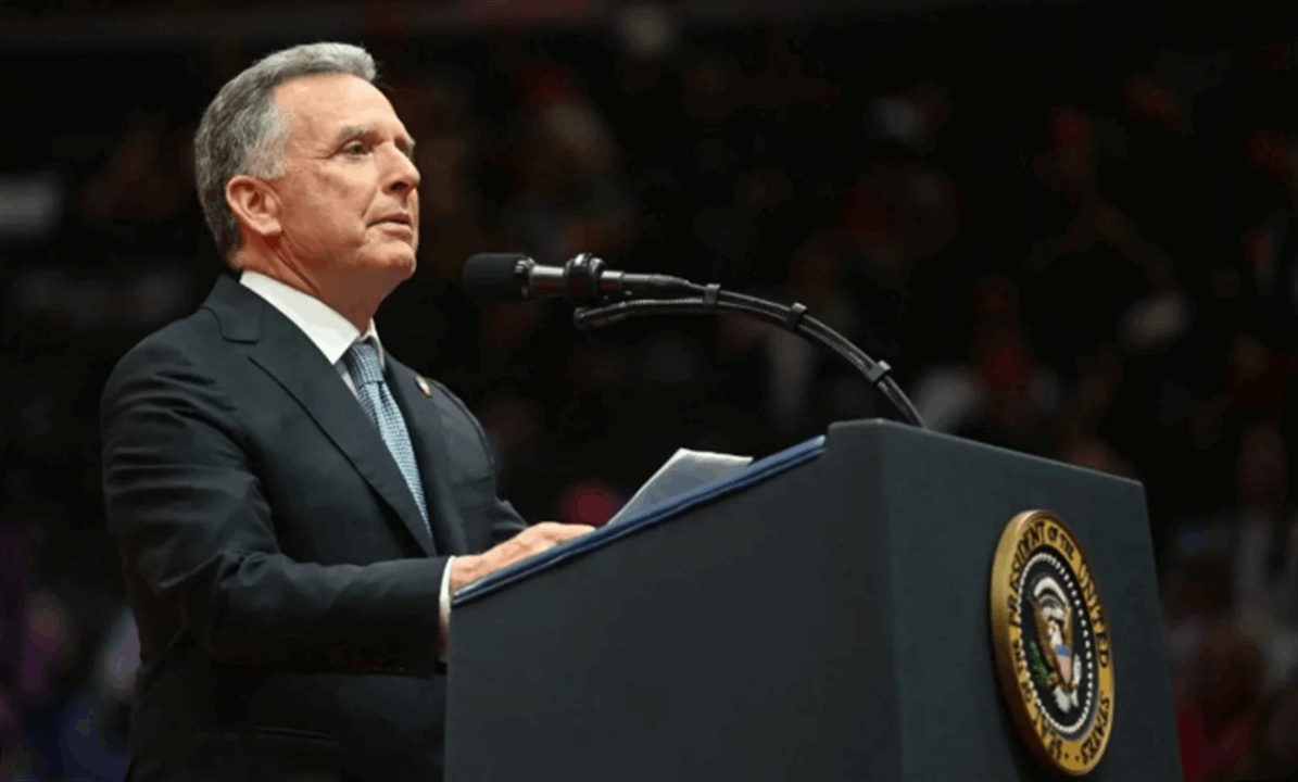 ويتكوف: على حماس مغادرة غزة ولا بديل آخر أمامها 