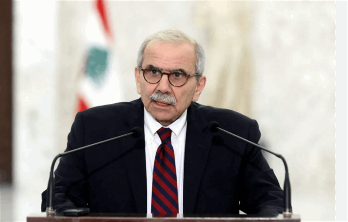 سلام: باشرنا ورشة إصلاح كبيرة على مختلف الأصعدة