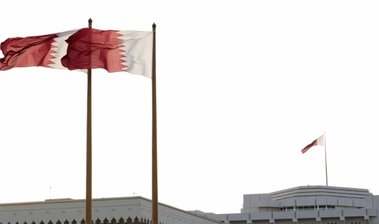 قطر: استقرار سوريا يتطلب احتكار الدولة للسلاح في جيش واحد