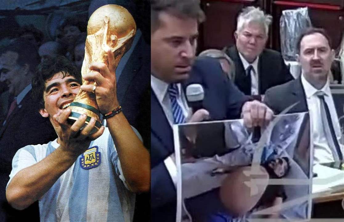 المحاكمة متواصلة في الأرجنتين ورسائل واتساب صادمة