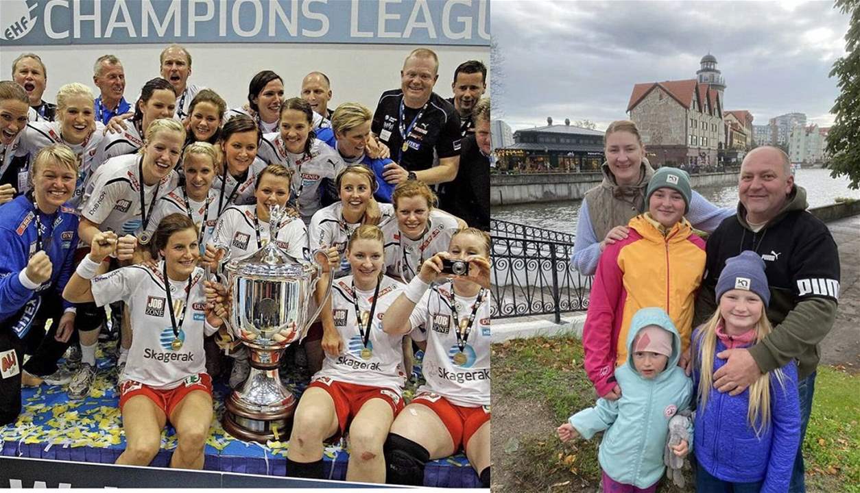 الشرطة النرويجية تصف تعليم اللغة الروسيّة بالجريمة !!