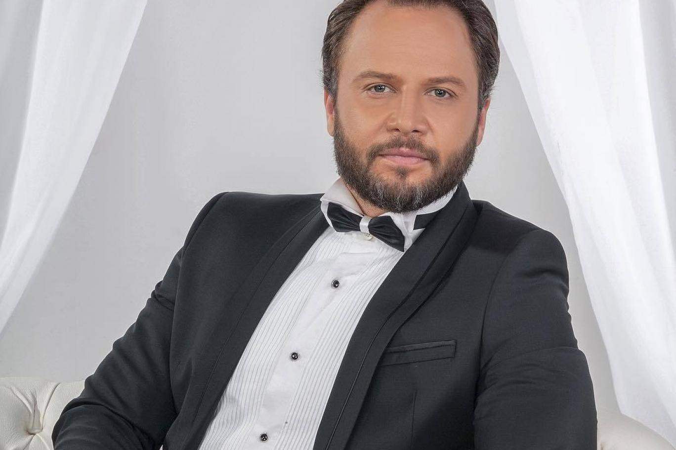 شقيق معين شريف يهاجم مكسيم خليل بعد احداث الساحل السوري: شو شعورك ! 