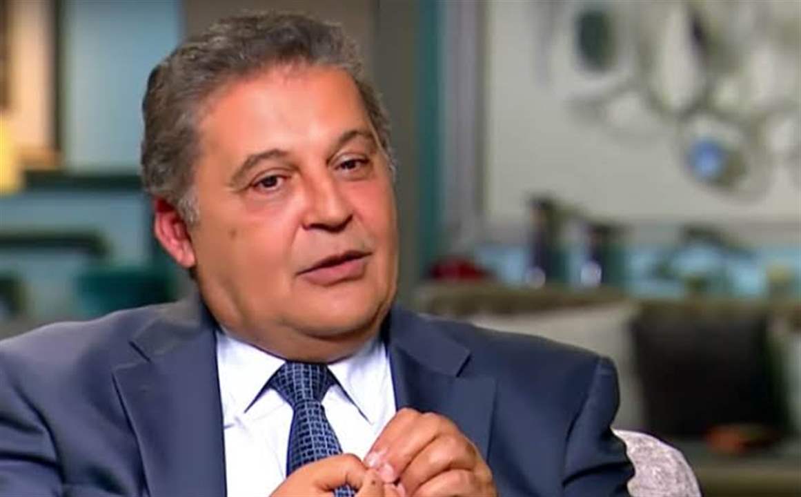 محسن جابر يتخذ قرارا مفاجئا عن مستقبله 