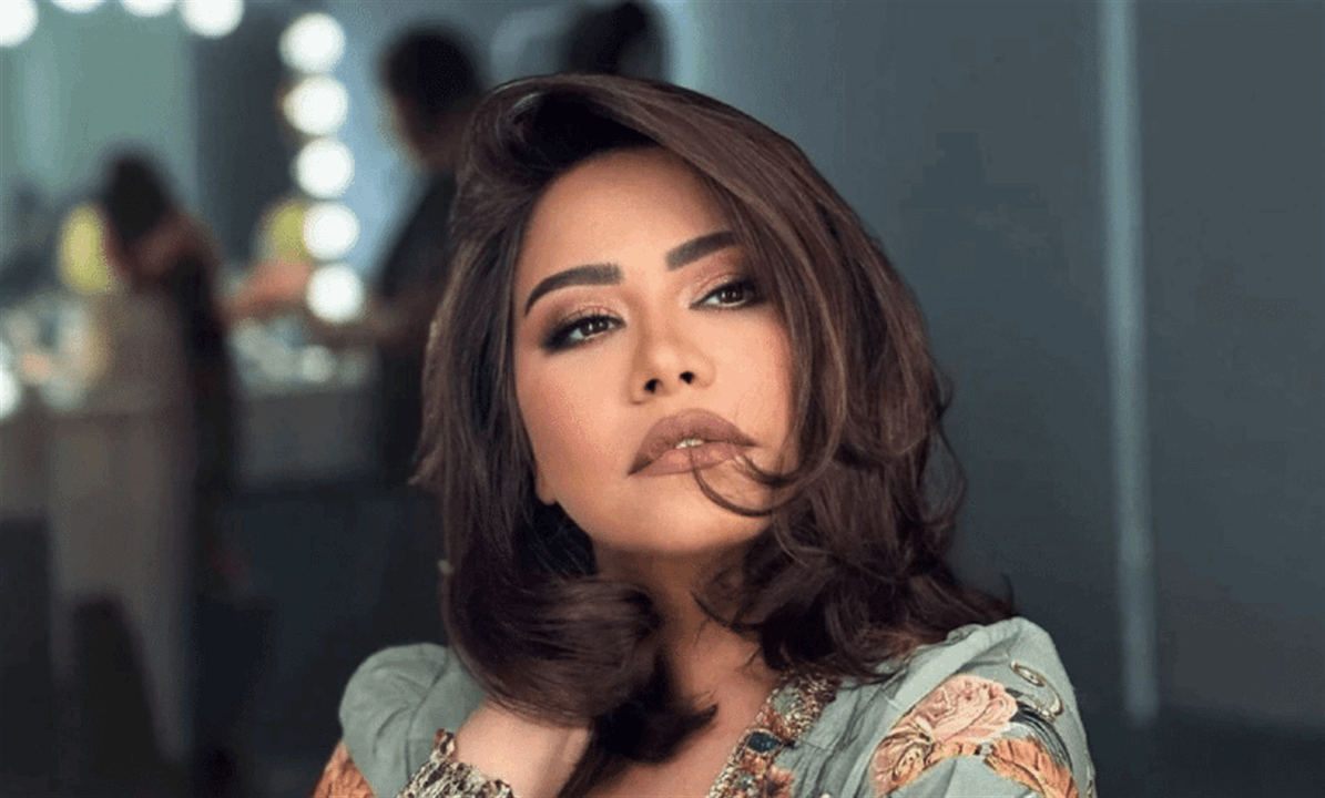 اعلامية مصرية  تثير الجدل برسالة خاصة الى شيرين عبد الوهاب