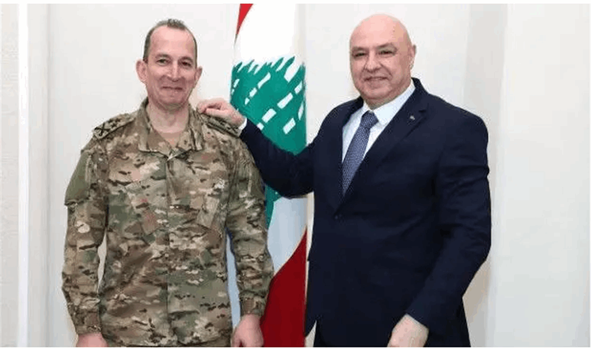 عبر صفحتها على فيسبوك.. هذا ما كتبته شقيقة قائد الجيش الجديد!