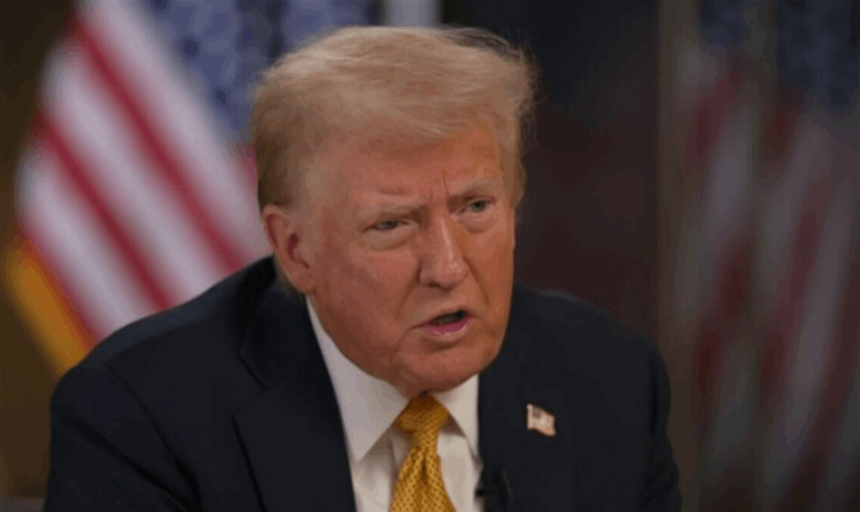 ترامب: بايدن ورطنا في مأزق حقيقي مع روسيا