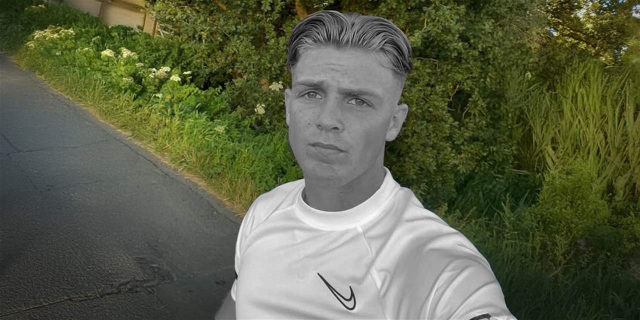 العثور على جثة الملاكم الشاب في مياه النهر