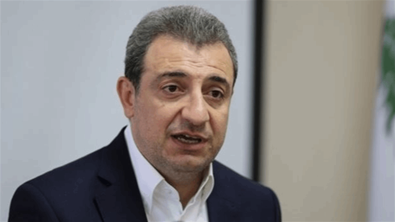 أبو فاعور: لإلغاء الاتفاقيات الموقعة في زمن البعث الاسدي مع النظام السابق