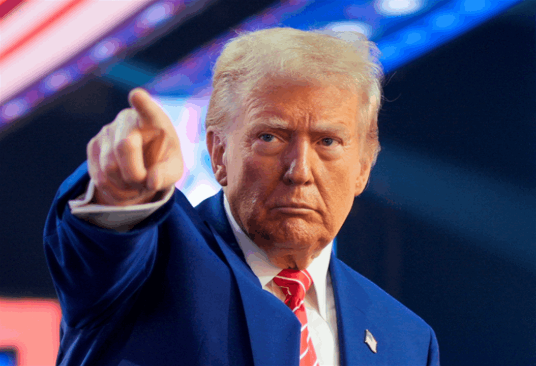 ترامب يتعهد باستخدام &quot;قوة مميتة ساحقة&quot; ضد الحوثيين