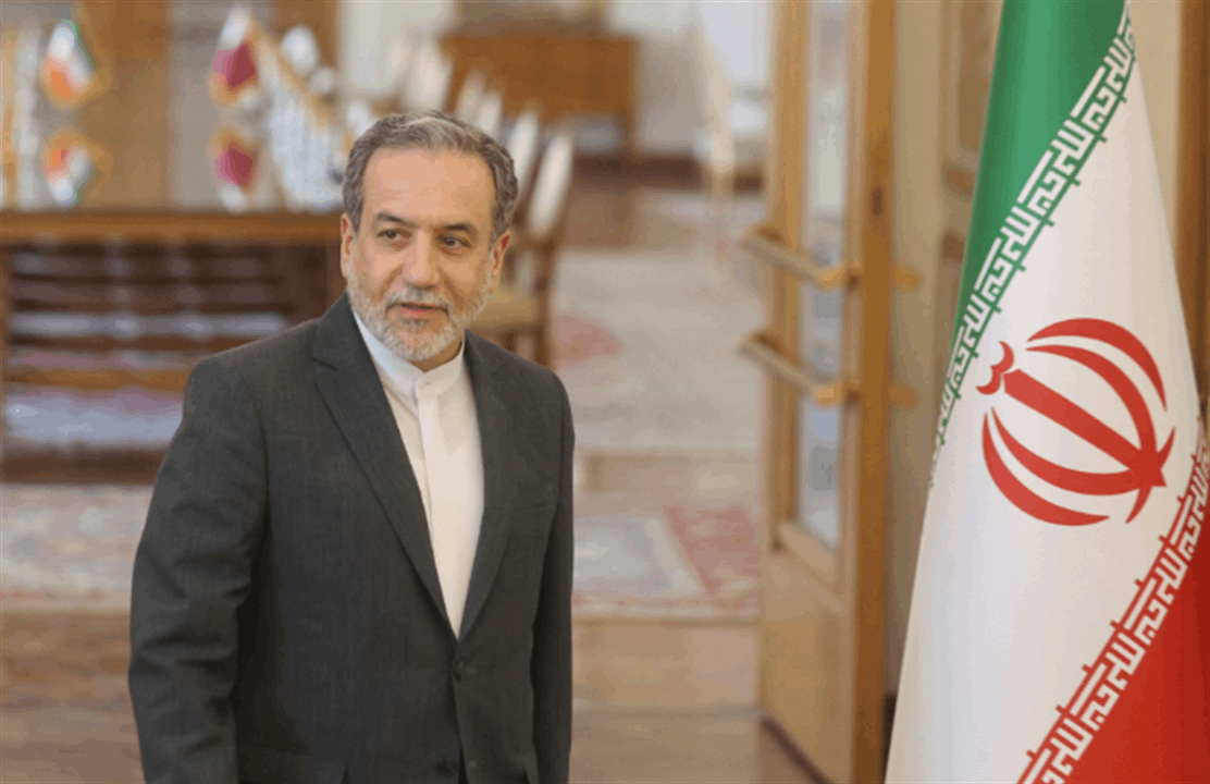 عراقجي: لا شأن للولايات المتحدة في إملاء السياسة الخارجية الإيرانية