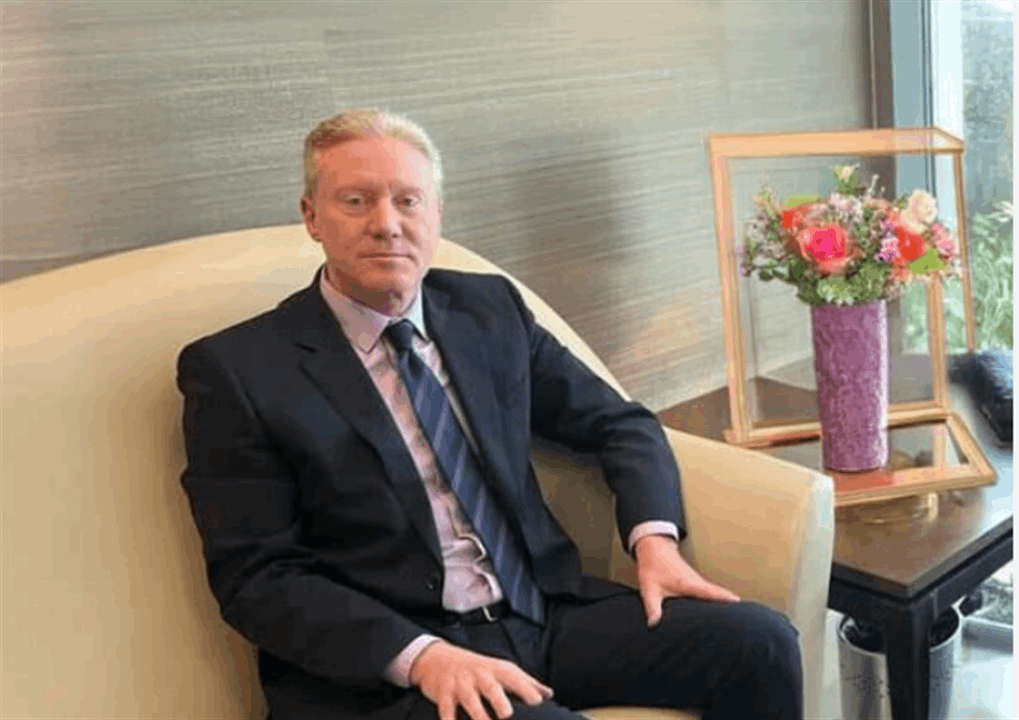 وزير الخارجية غادر إلى بروكسل لتمثيل لبنان في مؤتمر يدعم سوريا