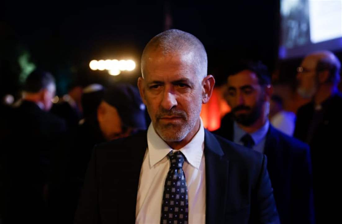 رئيس الشاباك يرد على قرار إقالته من نتنياهو 