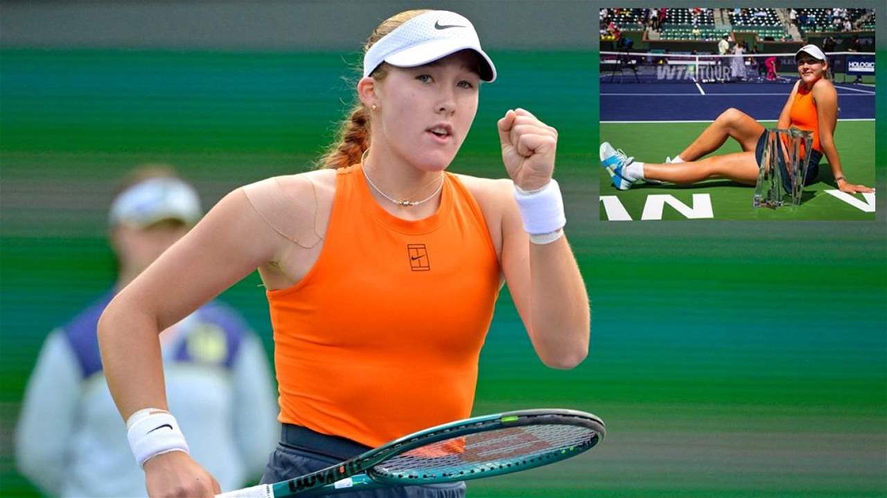 فيديو - ميرا .. المراهقة التي غزت عالم الكرة الصفراء 