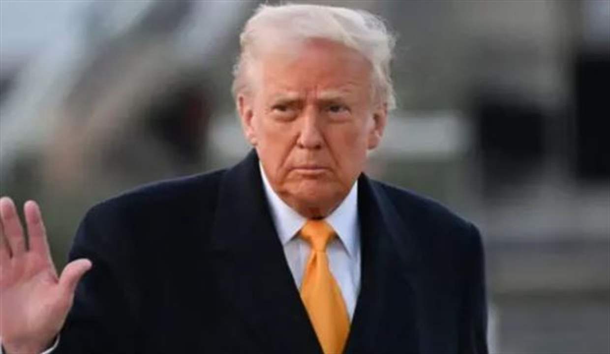 بسبب &quot;ثغرة التوقيع&quot;.. ترامب يبطل عفواً لبايدن!