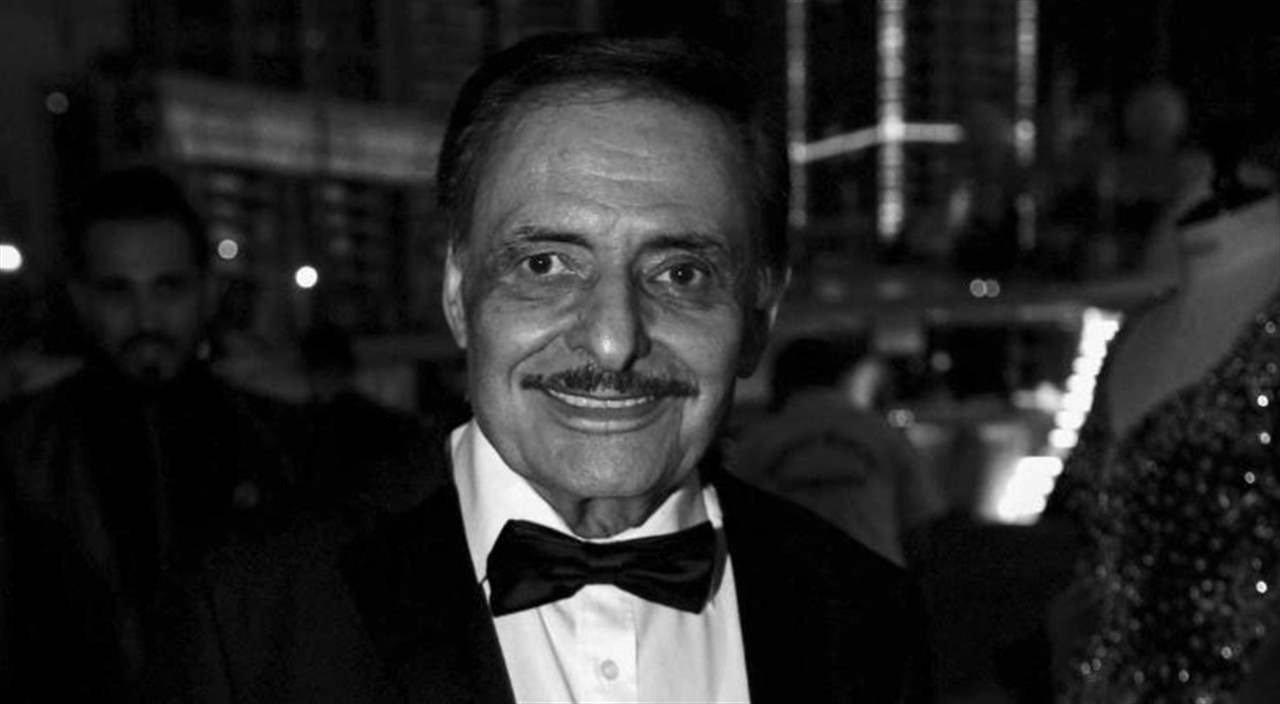 نانسي عجرم واليسا وكارول سماحة وغيرهن ينعون أنطوان كرباج بكلمات مؤثرة