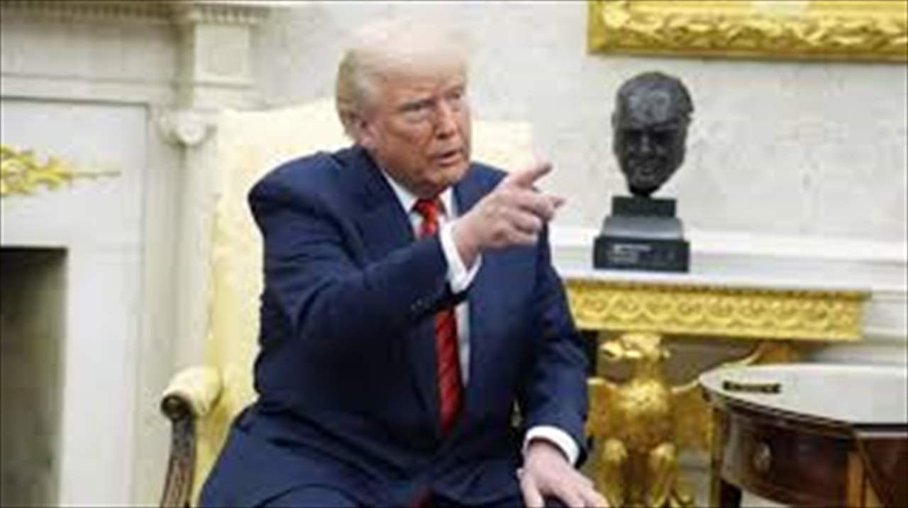 &quot;سوريا&quot;.. مكان محتمل لإعادة توطين سكان من غزة! 