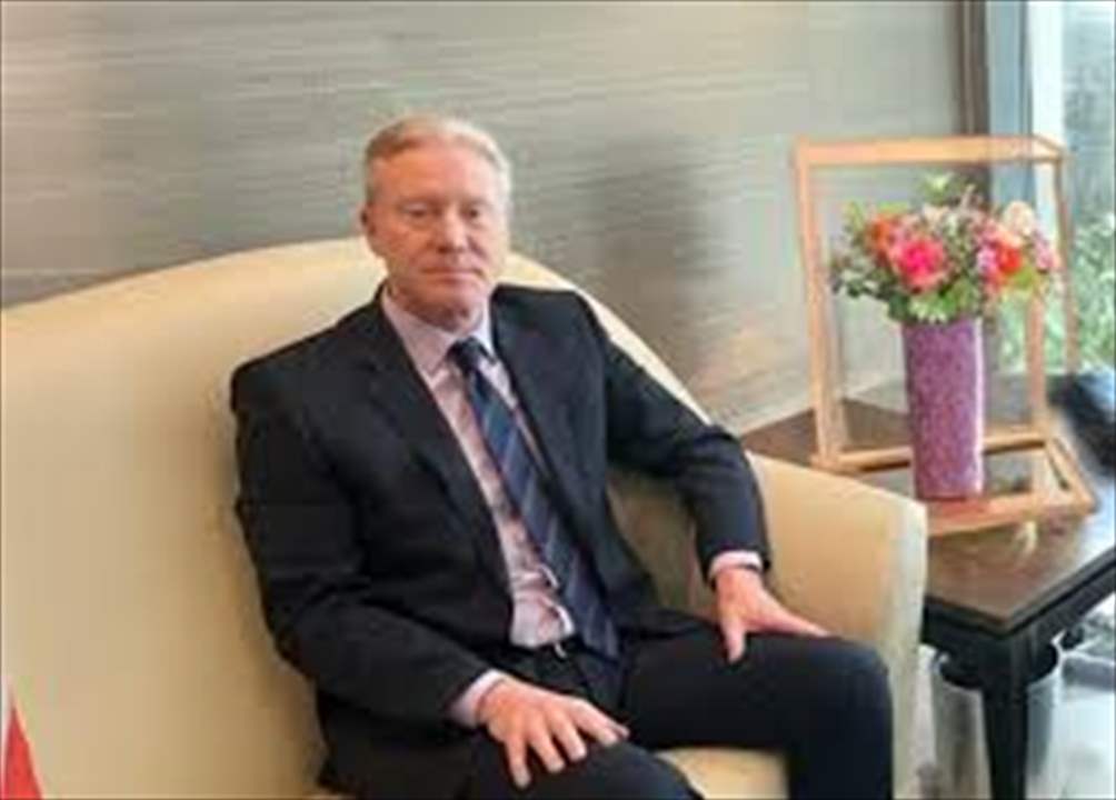 وزير الخارجية من بروكسيل: لا مبرر قانوني لبقاء اللاجئين السوريين