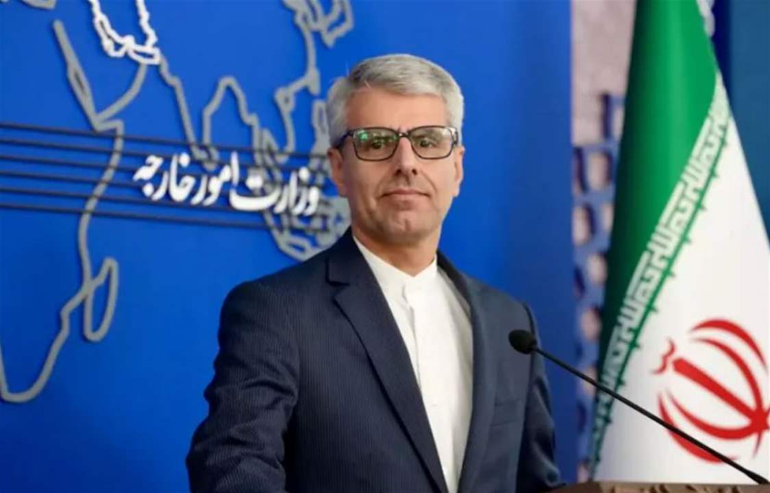 &quot;سنرد بحزم على أي تهديد&quot;.. إيران تتوعّد! 