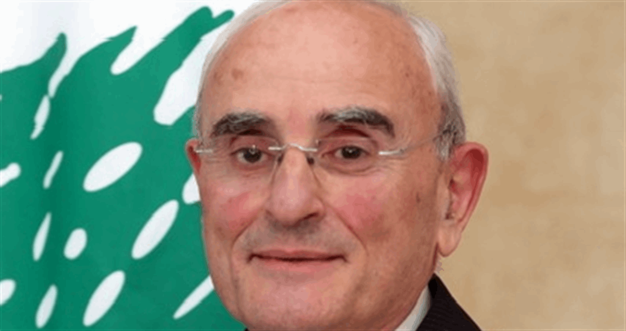 اتصال بين وزير الدفاع ونظيره السوري.. وهذا ما تم الاتفاق عليه