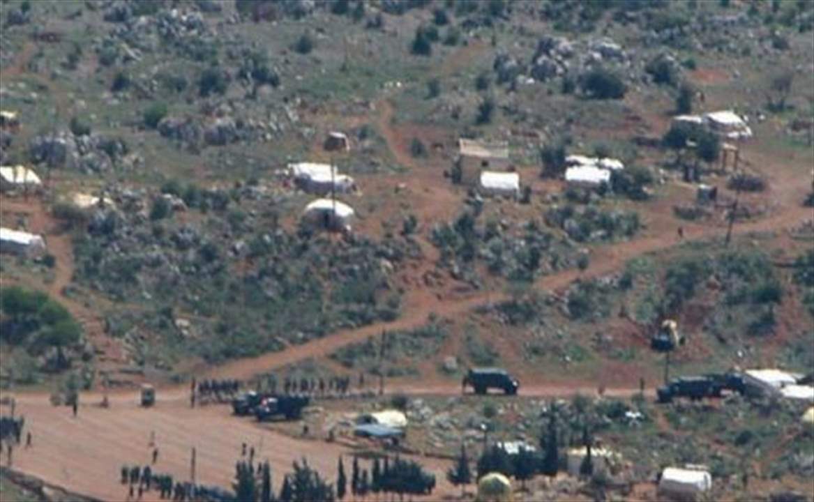 هل يخوض حزب الله المعركة على الحدود تحت مسمى &quot;أبناء العــشائر&quot;؟(نداء الوطن)