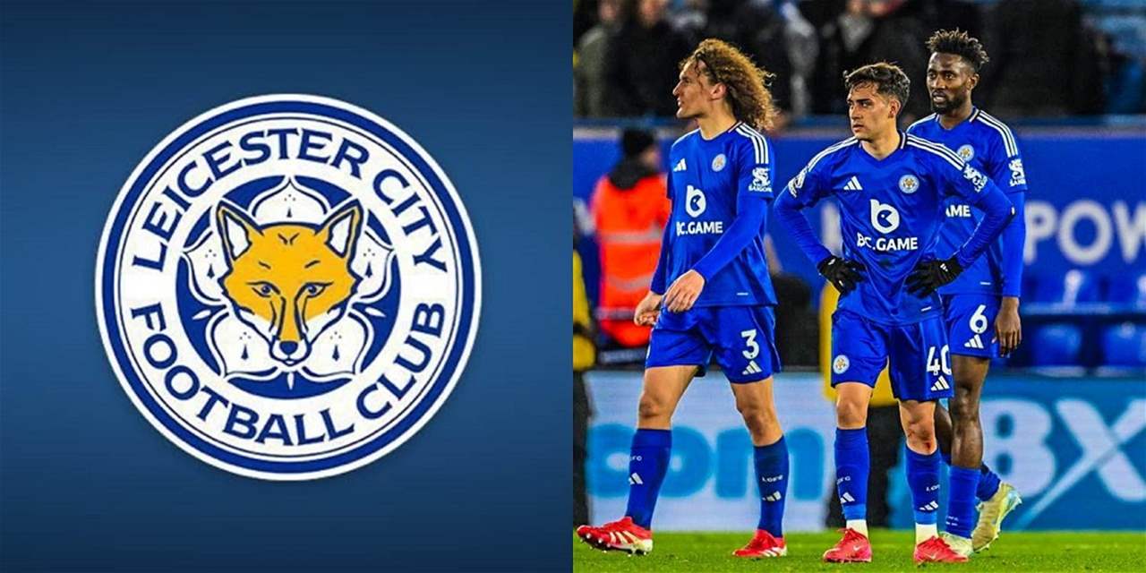 ليستر سيتي يُحطّم الأرقام السلبية في الدوري الإنجليزي الممتاز