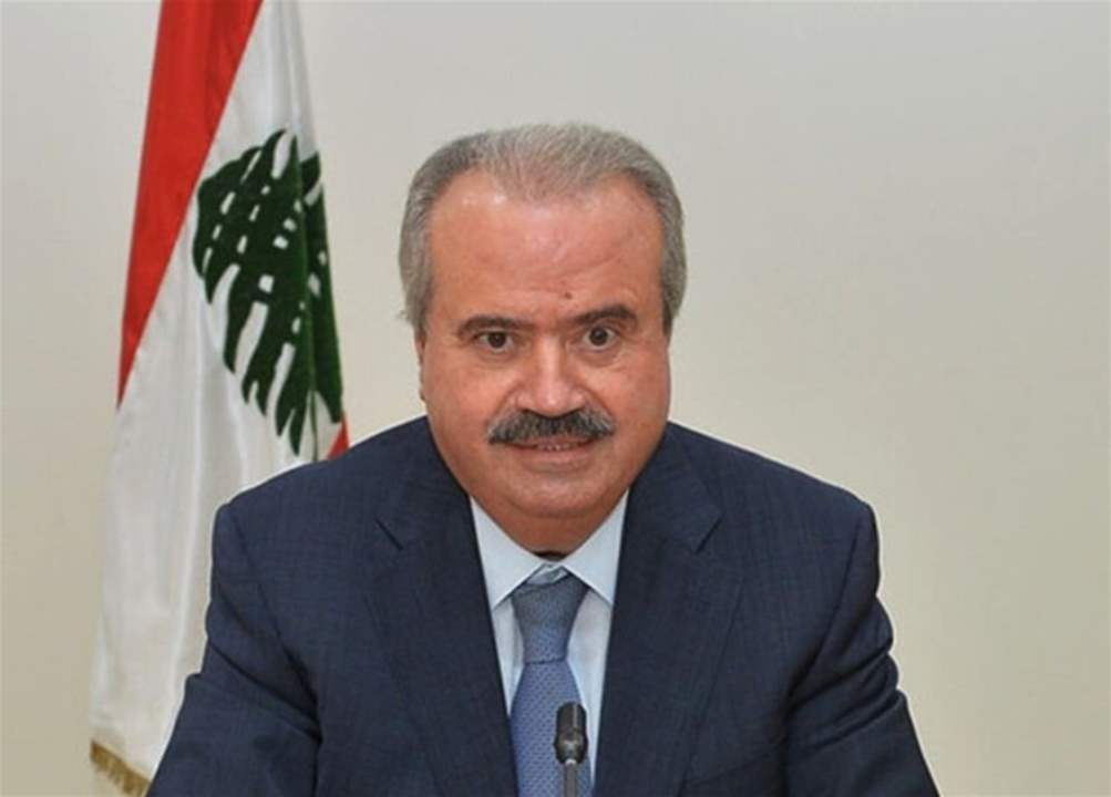 جابر لـ&quot;الجمهورية&quot;: لا شطب أو تصفير للودائع