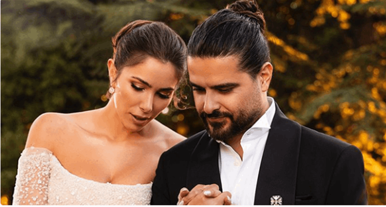 دانييلا رحمة تتحدث عن حلم الأمومة وتكشف هذا السر عن ناصيف زيتون