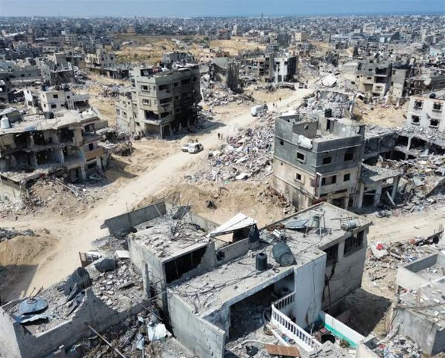 حماس تعلّق على المزاعم الإسرائيلية