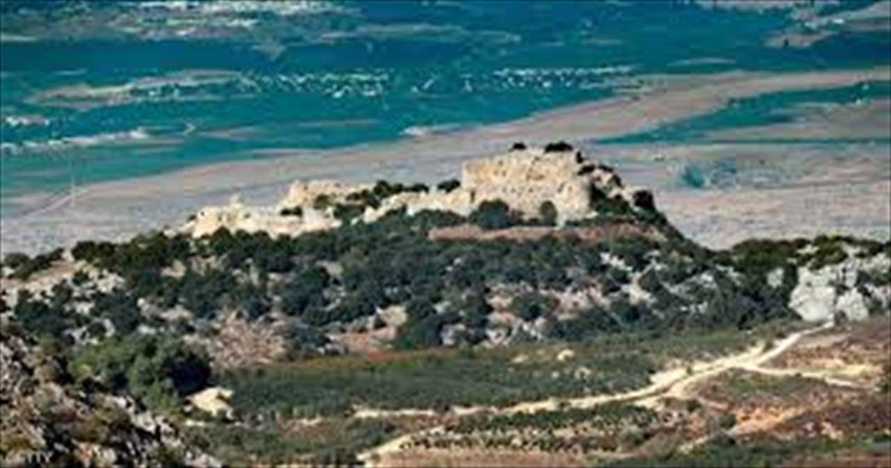 غارات على سوريا.. بيان للجيش الإسرائيلي! 