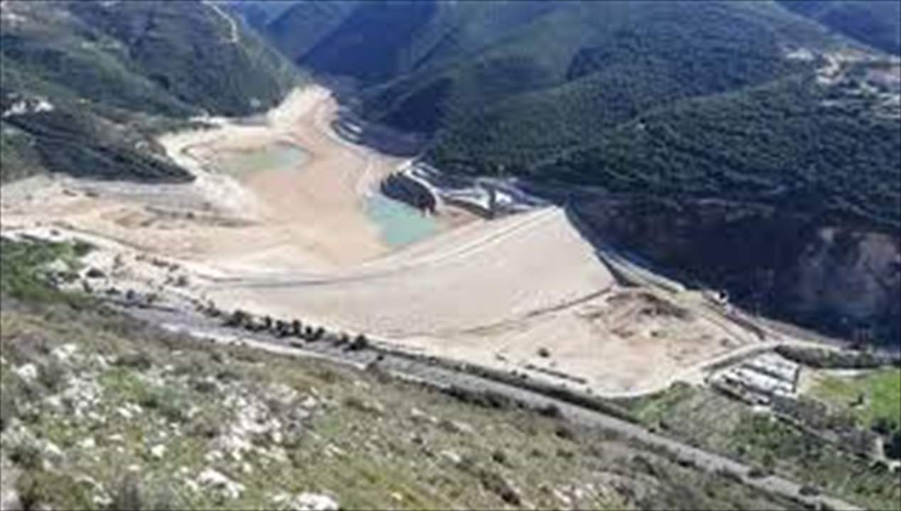 سد المسيلحة يطوّق وزراء الطاقة!