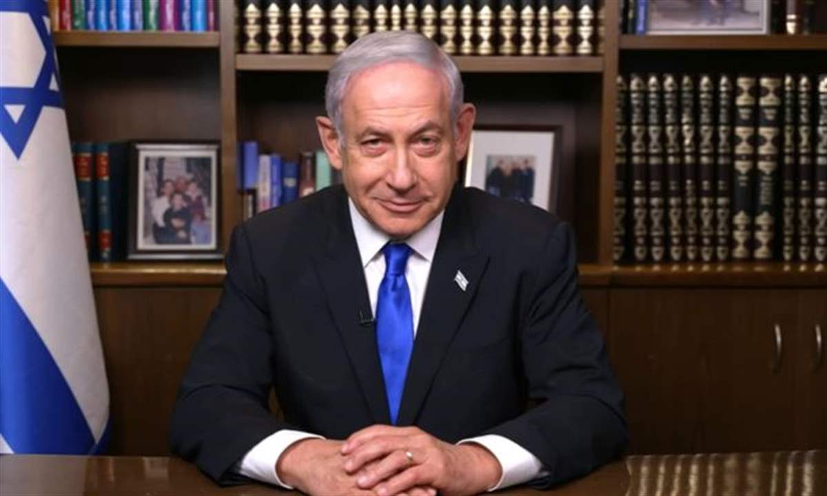 نتنياهو محذّرا حماس: هذه مجرّد بداية