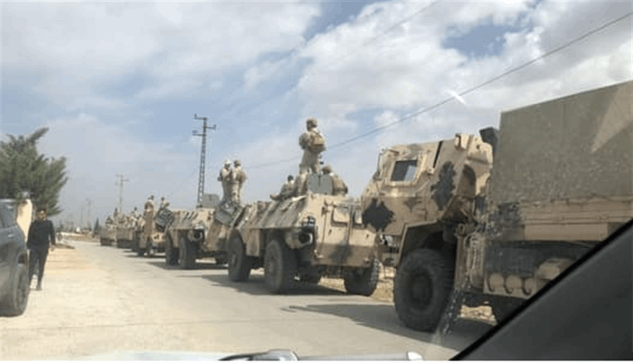 لبنان يتسلم جثتي الأخوين مدلج 