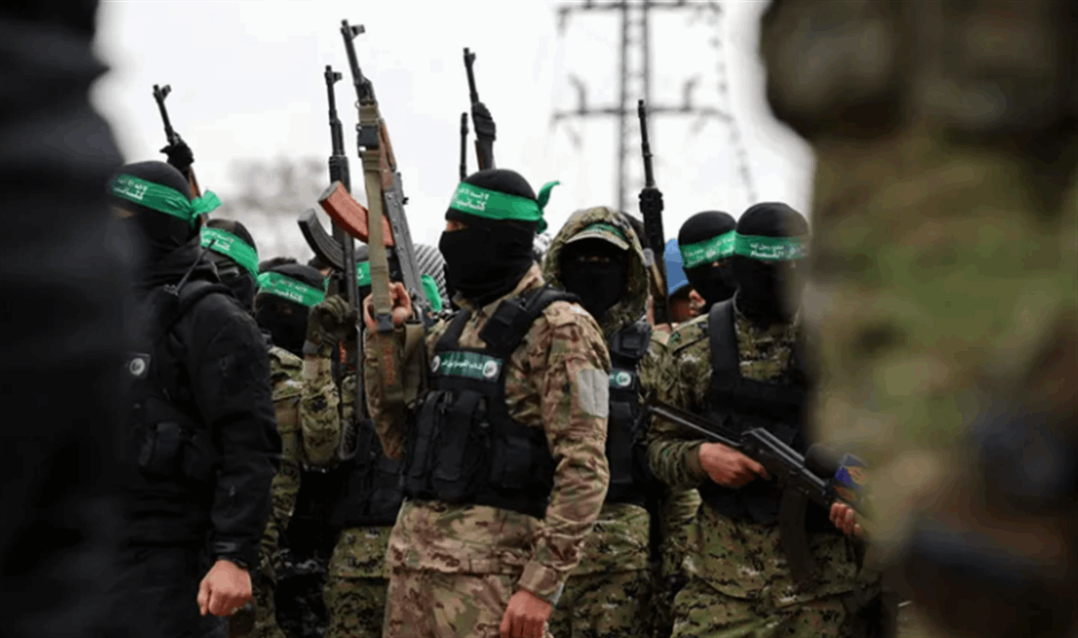 حماس تدعو إلى ممارسة الضغوط على أميركا &quot;الداعم الأكبر لإسرائيل&quot; 