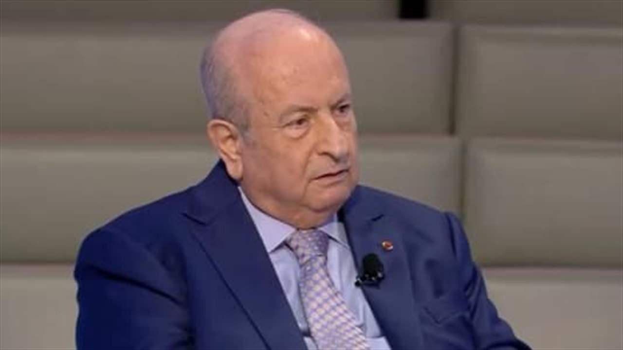 وفاة مدعي عام التمييز السابق حاتم ماضي 