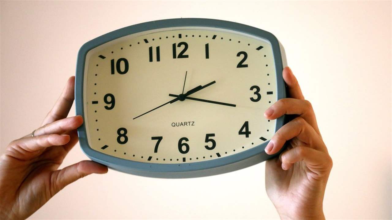 التوقيت الصيفي يبدأ من هذا التاريخ!