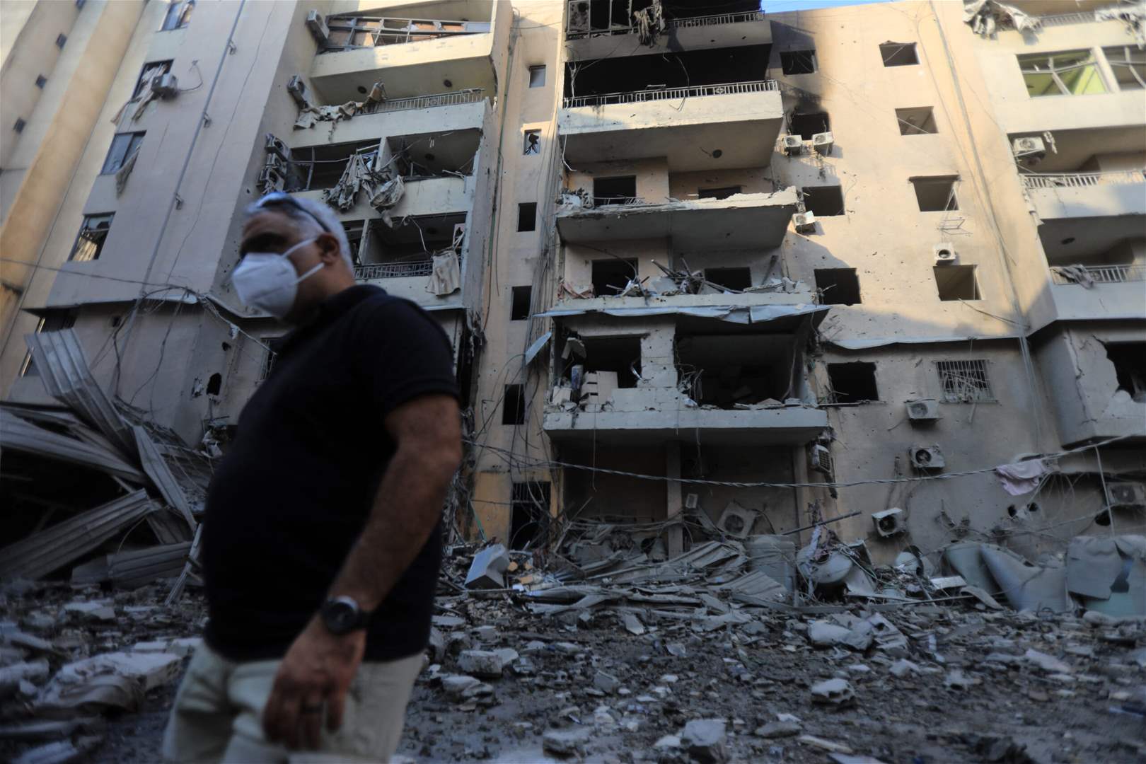 الأخبار الكاذبة خلال الحرب على لبنان: تصنيفات عديدة ومواجهتها ممكنة 