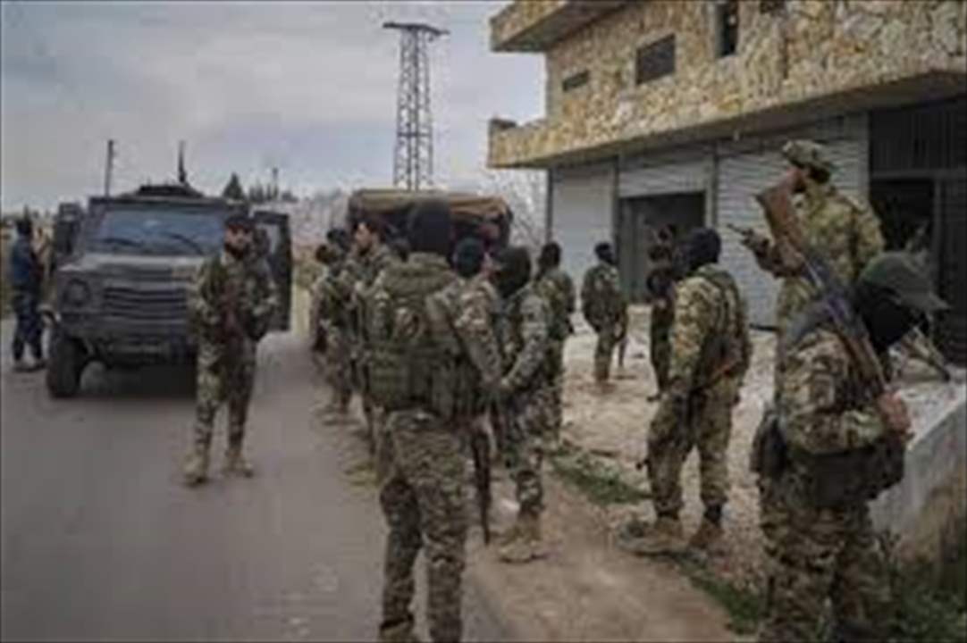 بعبارات تخوينية.. استقبال الجيش في حوش السيد علي: لبيك يا نصرالله! (فيديو)