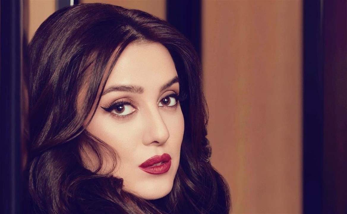 كندا علوش تكشف عن عودتها الى الدراما السورية بعد سقوط نظام الاسد 