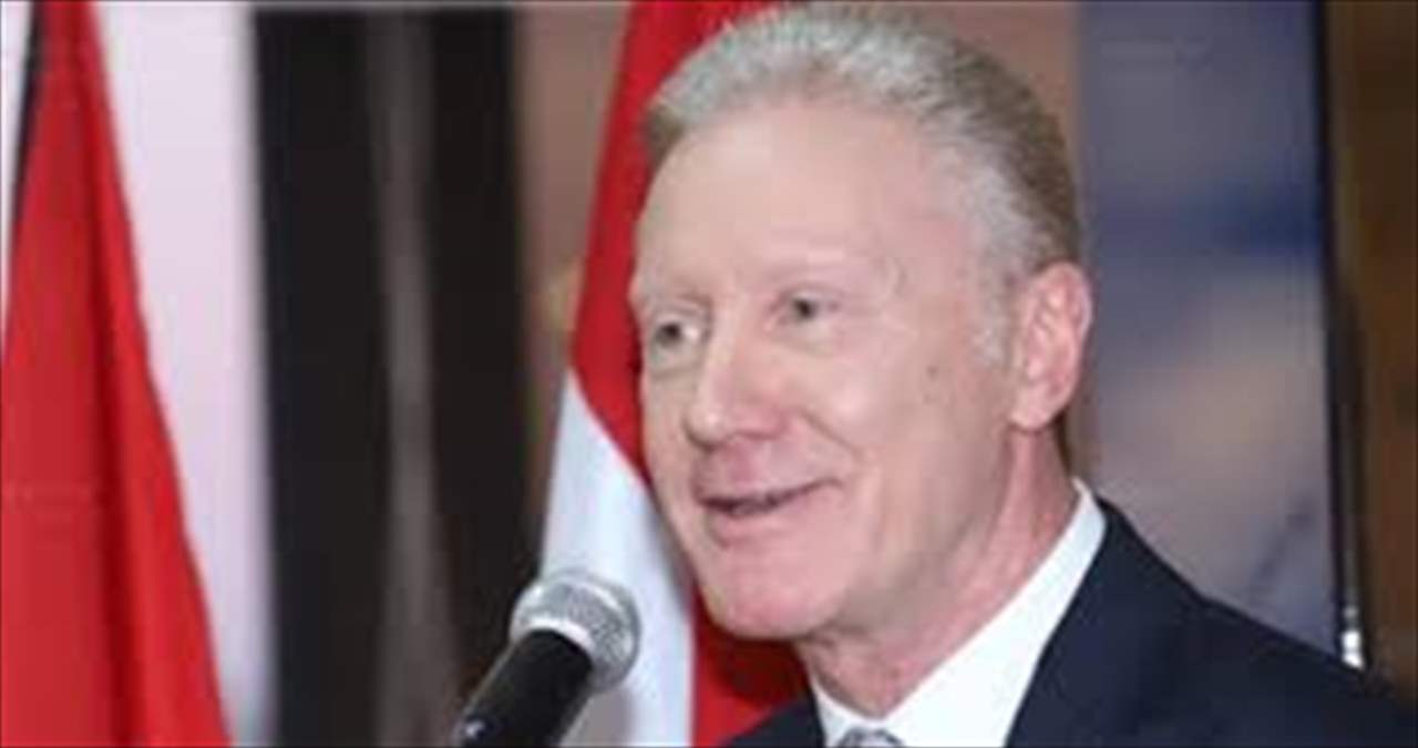 &quot;حزب الله يتنصل من اتفاق وقف النار&quot;.. إليكم تصريح وزير الخارجية 