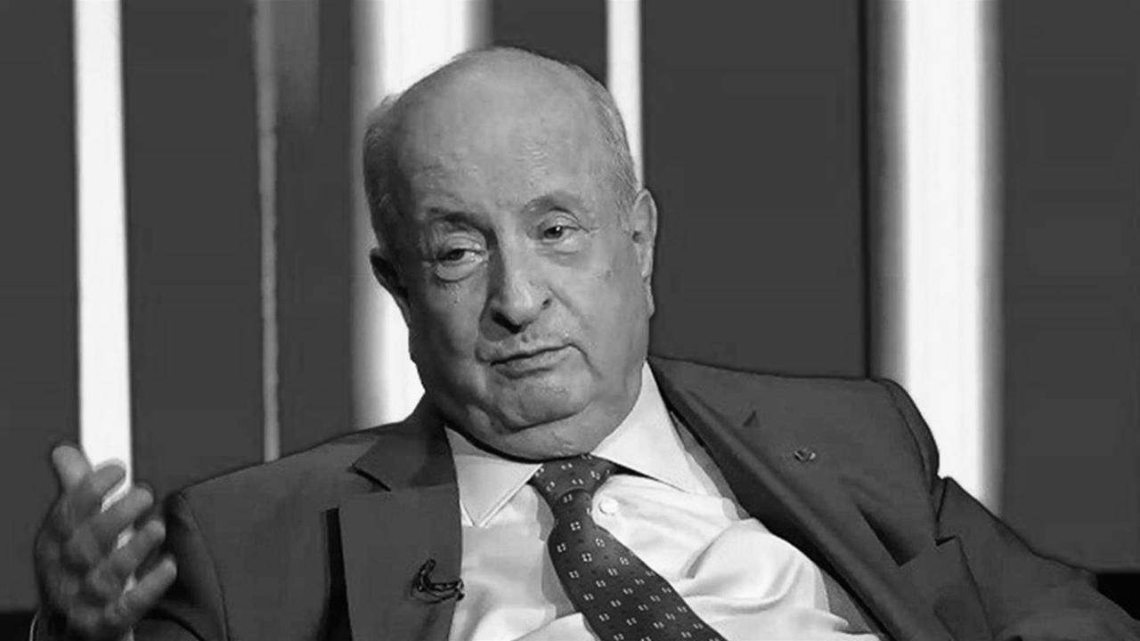 الموت يغيِّبُ قاضي المدينة.. حاتم ماضي