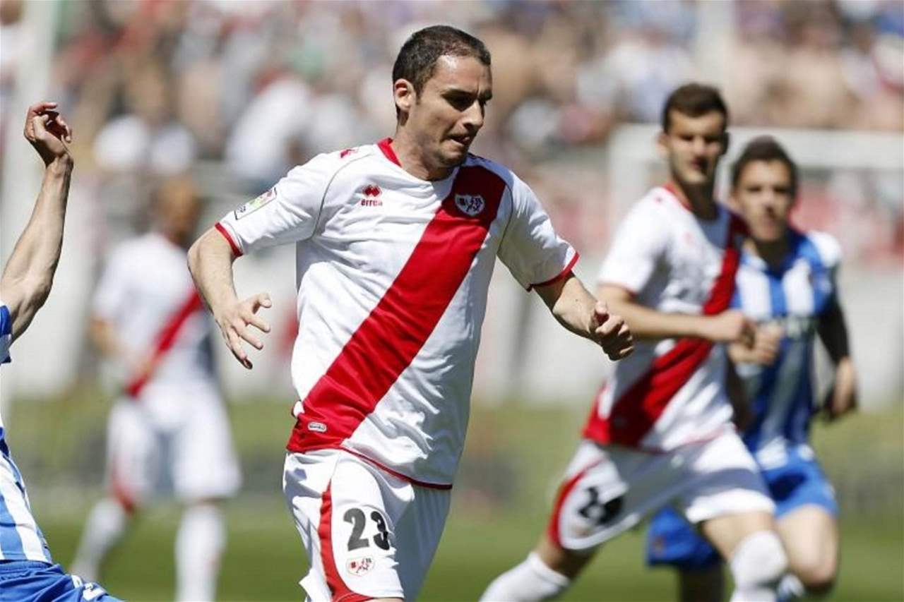 وفاة لاعب ريال مايوركا عن 43 عاماً