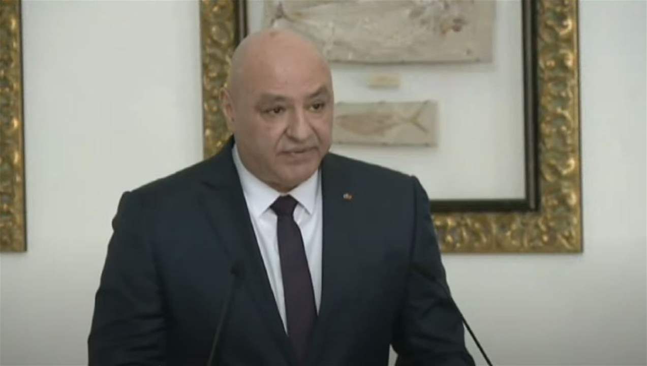 كلمة رئيس الجمهورية في الاحتفال لمناسبة اليوم العالمي للفرانكوفونية