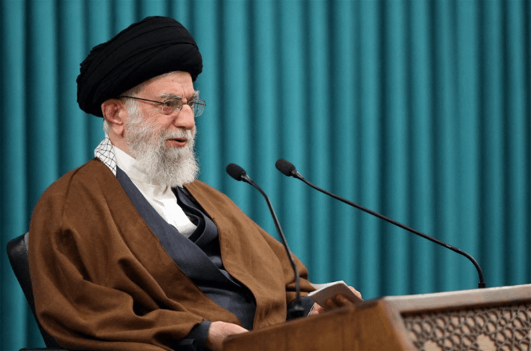 ها ما قاله المرشد الإيراني حول الضربات الأميركية على اليمن 